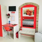 La Zia Acida Bed & Breakfast Ca Tiepolo