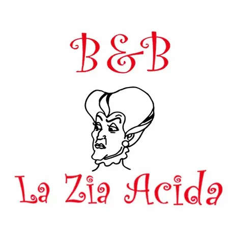 La Zia Acida Frühstückspension Ca Tiepolo