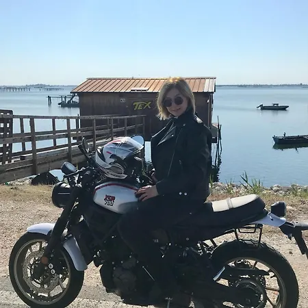 La Zia Acida 3* Ca Tiepolo