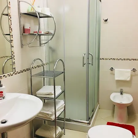 Nocleg ze śniadaniem La Zia Acida