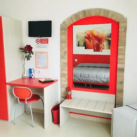 La Zia Acida Couette-café Ca Tiepolo