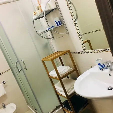 Couette-café La Zia Acida