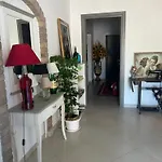 Nocleg ze śniadaniem La Zia Acida 3*