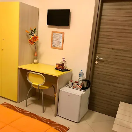 La Zia Acida 3*