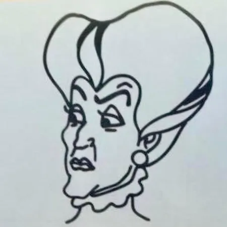 La Zia Acida Panzió 3*
