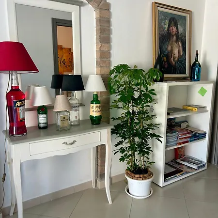 Bed & Breakfast La Zia Acida *