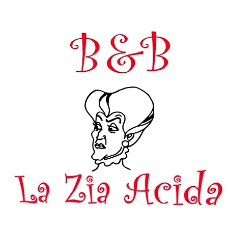La Zia Acida Panzió 3*