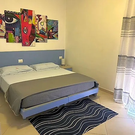 La Zia Acida Panzió 3*