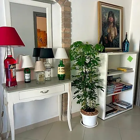 La Zia Acida