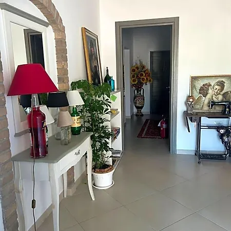 La Zia Acida Panzió 3*