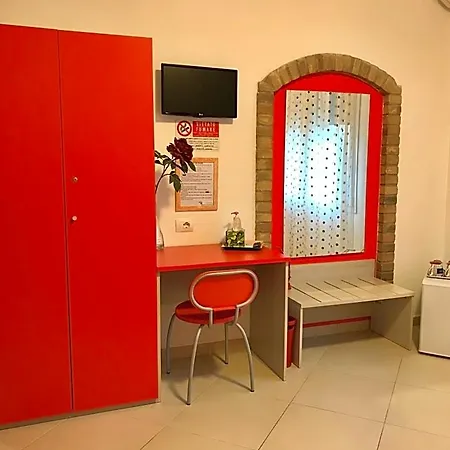 La Zia Acida 3*