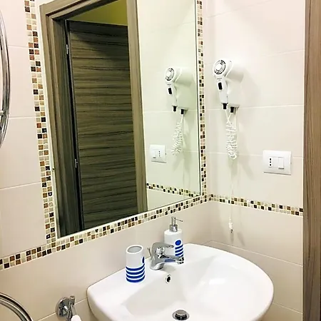 Bed and Breakfast La Zia Acida