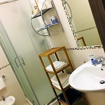 La Zia Acida 3* Ca Tiepolo