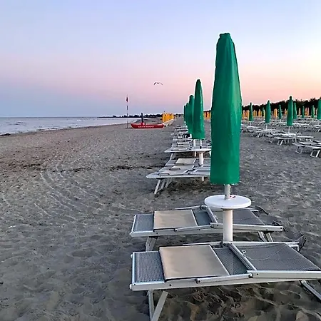 Panzió La Zia Acida 3*