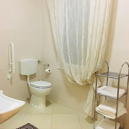 La Zia Acida Bed & Breakfast *