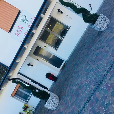 La Zia Acida Bed & Breakfast *