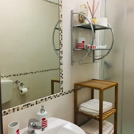 Bed & Breakfast La Zia Acida *